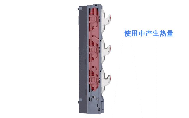 條形開關的設計