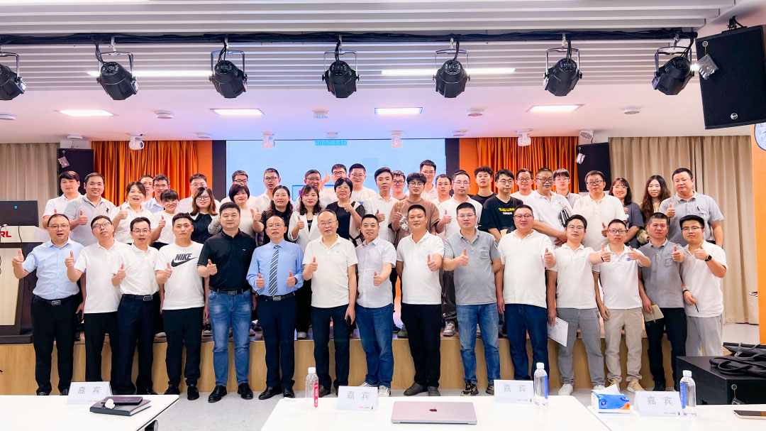 金萊勒《質(zhì)量意識(shí)&8D》培訓(xùn)