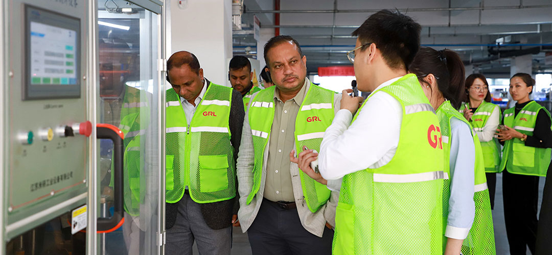 浙江金萊勒電氣有限公司