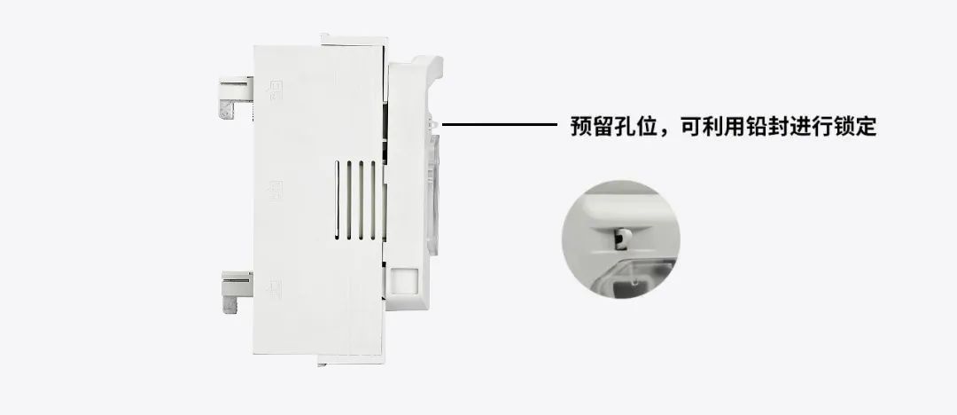 熔斷器式隔離開關