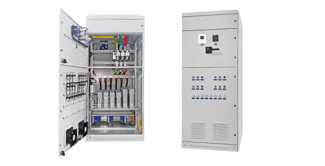 低壓開(kāi)關(guān)柜