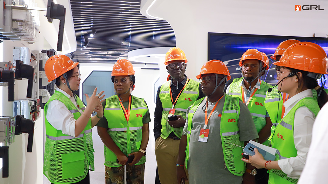 外賓團二隊 金萊勒數字化展廳